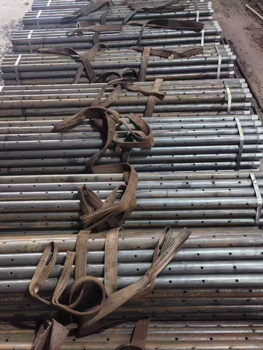 安岳127mm管棚管