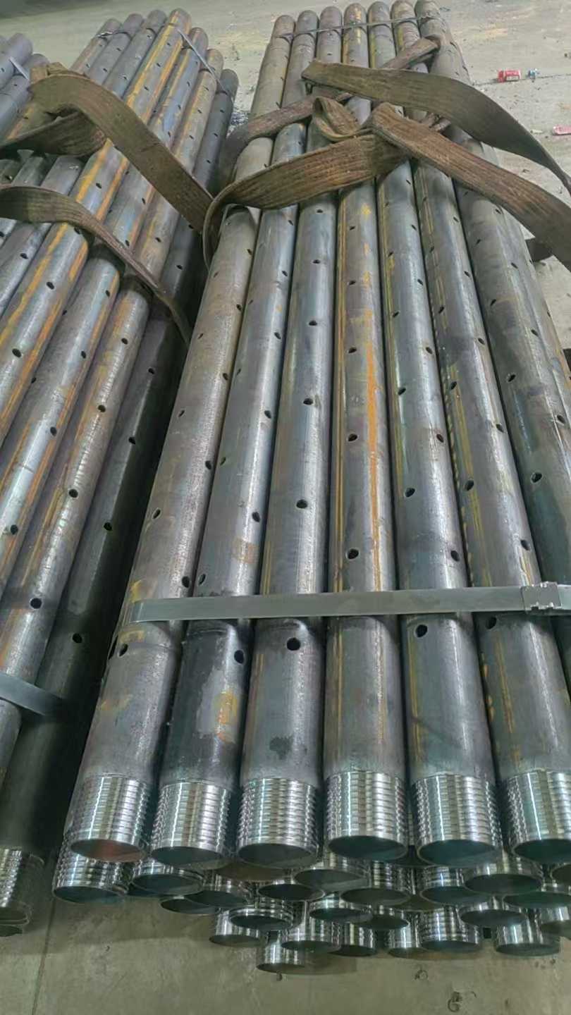 安岳159mm管棚管